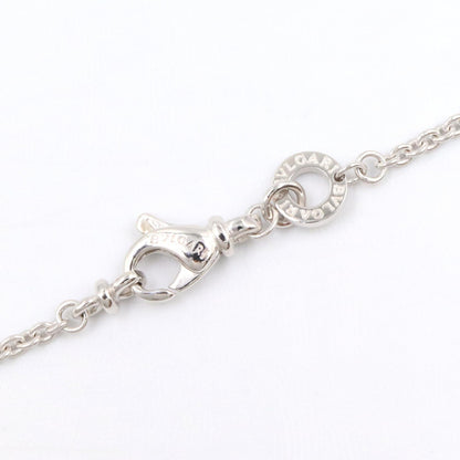 BVLGARI B-zero B-zero1 K18WG Necklace
