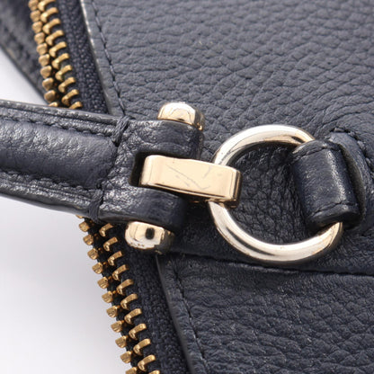 COACH Madison Prairie Satchel Bag Blue
