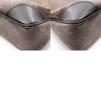 LOUIS VUITTON Monogram Odeon Shoulder Bag