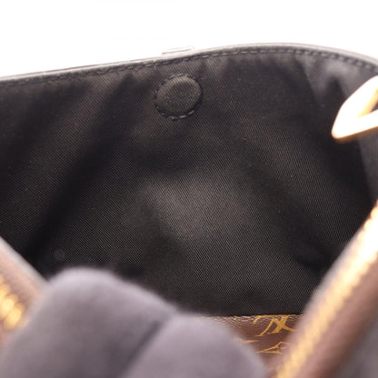 LOUIS VUITTON Monogram Odeon Shoulder Bag