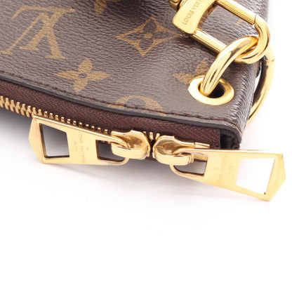 LOUIS VUITTON Monogram Odeon Shoulder Bag