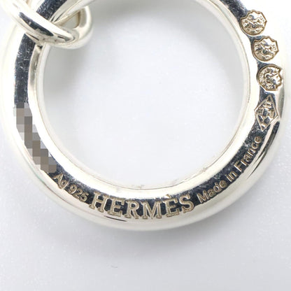 HERMES Chaine d'Ancre Alea 2 925 Necklace