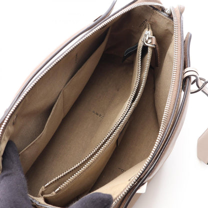 FENDI By The Way Medium 2WAY Bag Beige