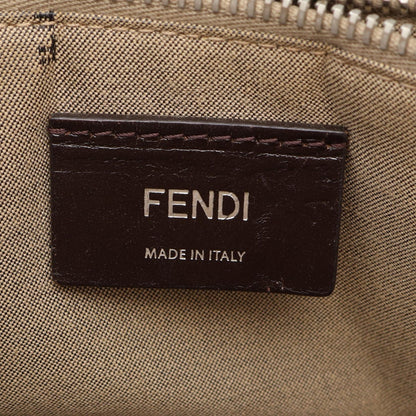 FENDI By The Way Medium 2WAY Bag Beige