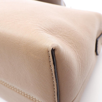 FENDI By The Way Medium 2WAY Bag Beige