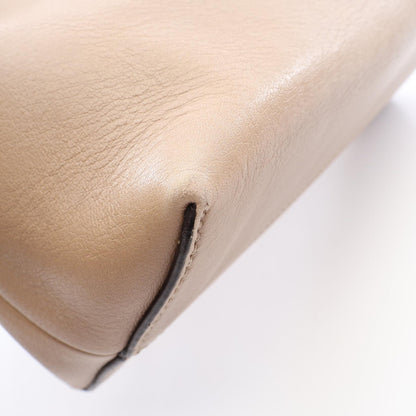 FENDI By The Way Medium 2WAY Bag Beige