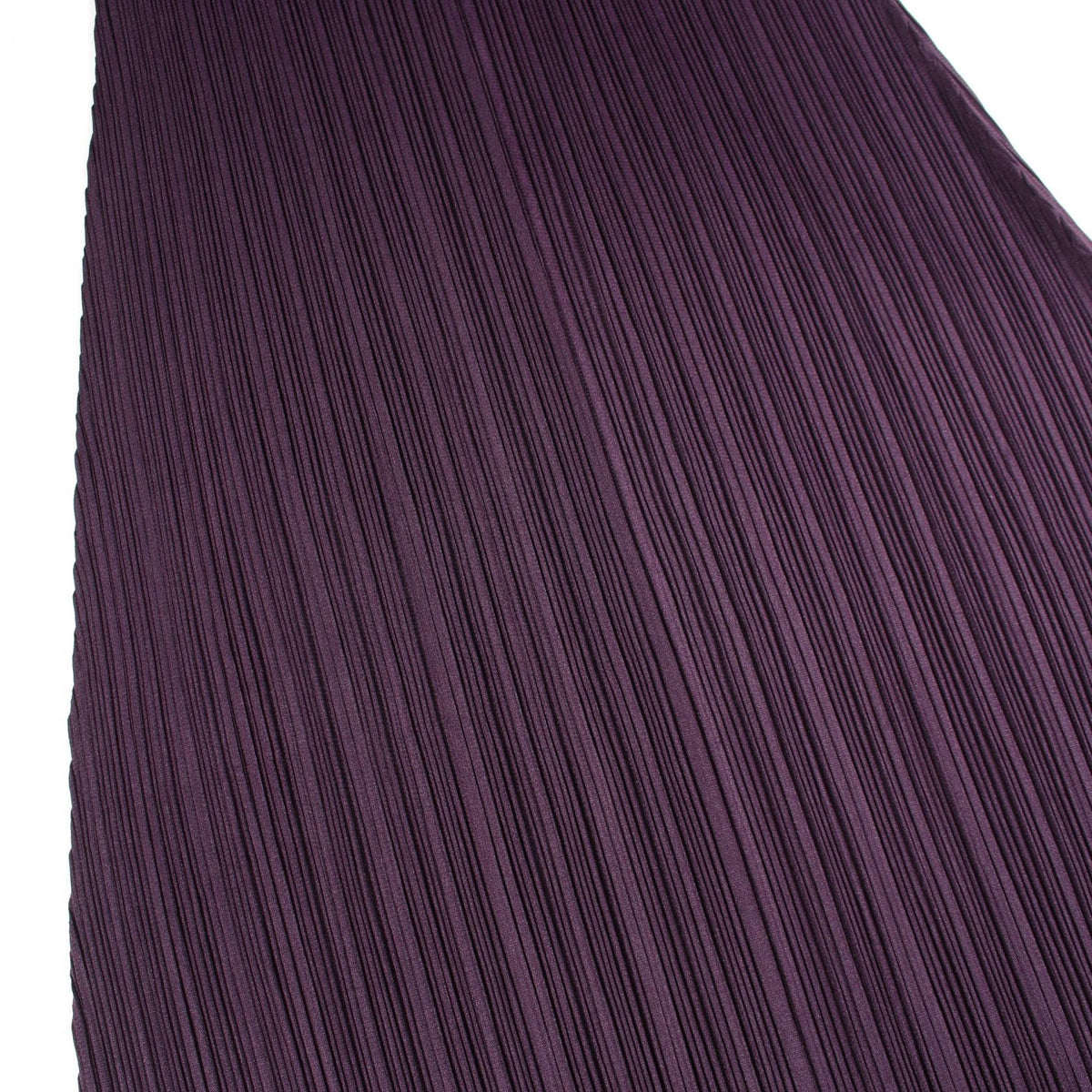 PLEATS PLEASE Pleated Sleeveless Dress Size 3
