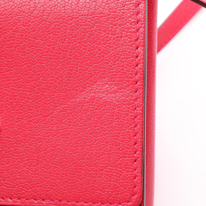HERMES Chaine d'Ancre To Go Bag Pink