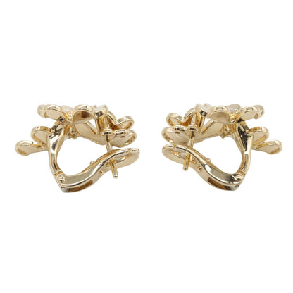 Van Cleef & Arpels Diamond Earrings