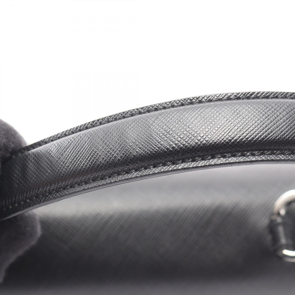 Salvatore Ferragamo Gancini 2WAY Handbag