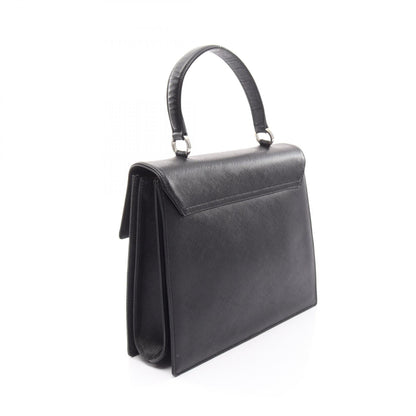 Salvatore Ferragamo Gancini 2WAY Handbag