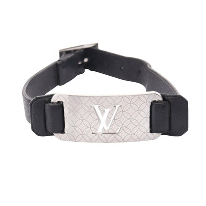 LOUIS VUITTON Leather Bracelet