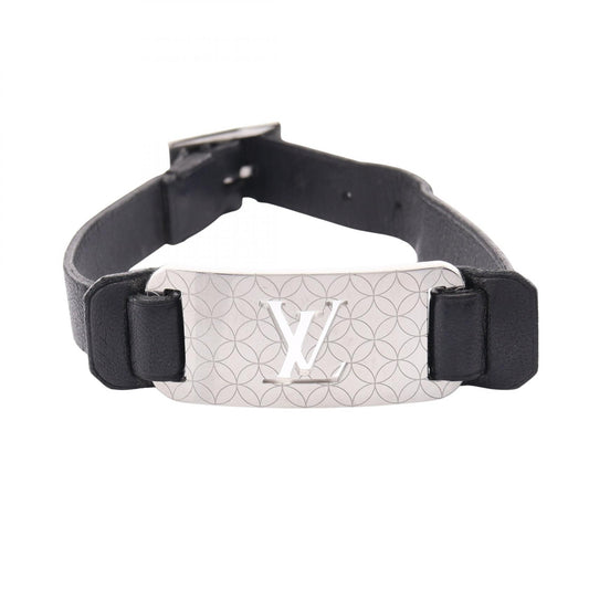 LOUIS VUITTON Leather Bracelet