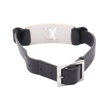 LOUIS VUITTON Leather Bracelet