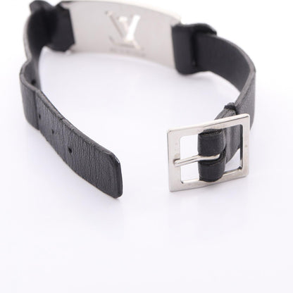 LOUIS VUITTON Leather Bracelet