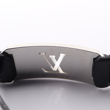 LOUIS VUITTON Leather Bracelet