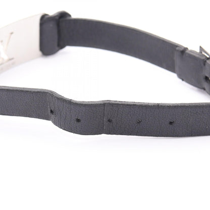 LOUIS VUITTON Leather Bracelet