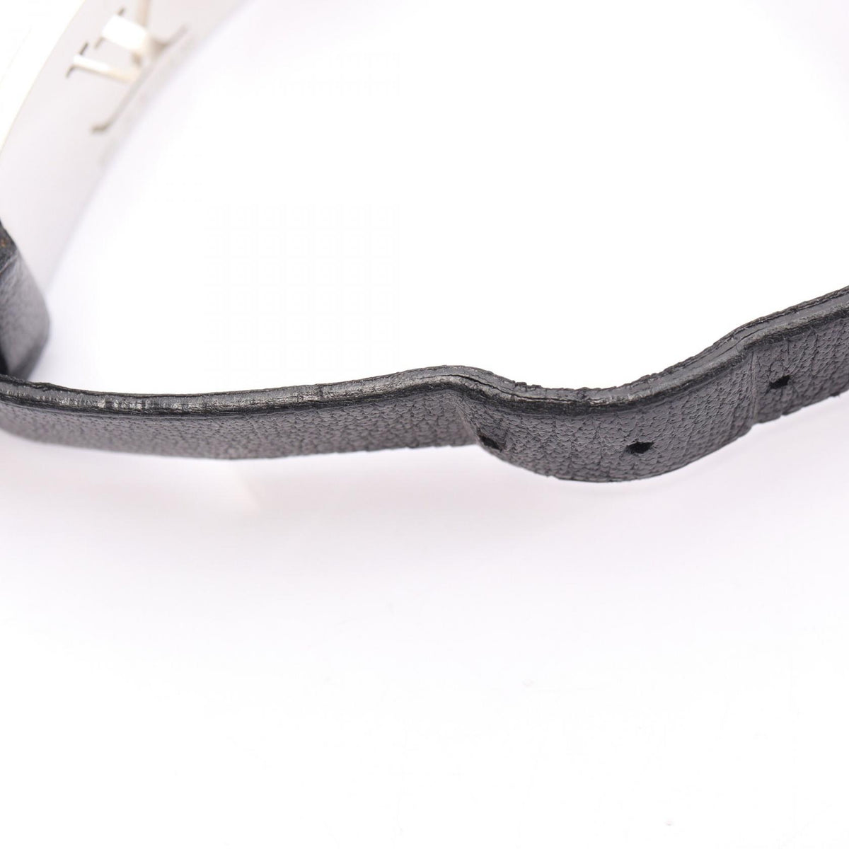 LOUIS VUITTON Leather Bracelet