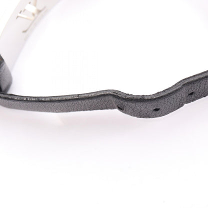 LOUIS VUITTON Leather Bracelet