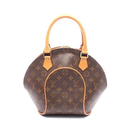LOUIS VUITTON Monogram Ellipse Handle Bag