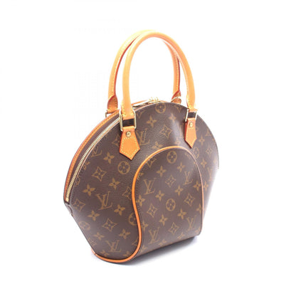 LOUIS VUITTON Monogram Ellipse Handle Bag