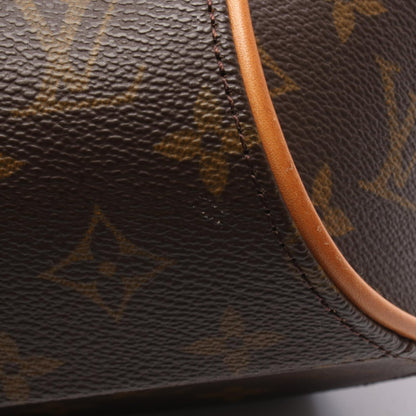 LOUIS VUITTON Monogram Ellipse Handle Bag