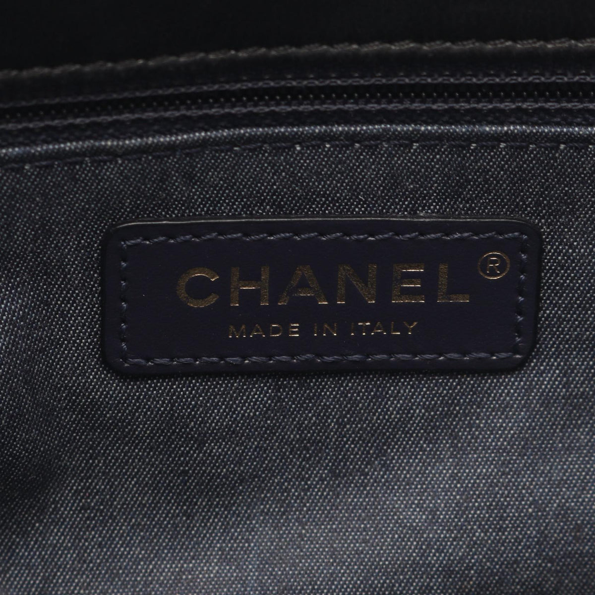 CHANEL Matelassé 2-Way Shoulder Bag