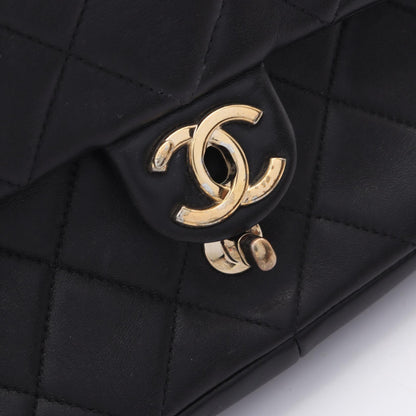 CHANEL Matelassé 2-Way Shoulder Bag