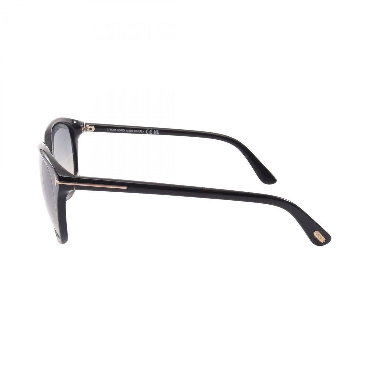 TOM FORD Karmen Sunglasses