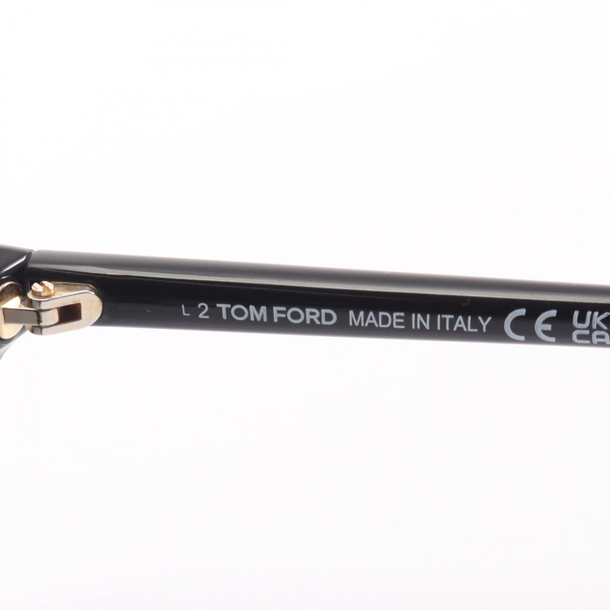 TOM FORD Karmen Sunglasses