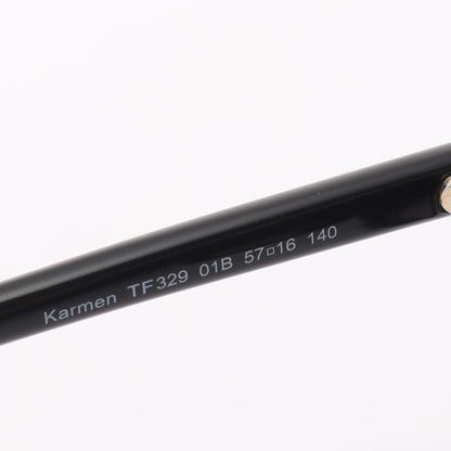 TOM FORD Karmen Sunglasses