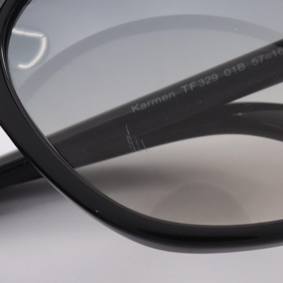 TOM FORD Karmen Sunglasses