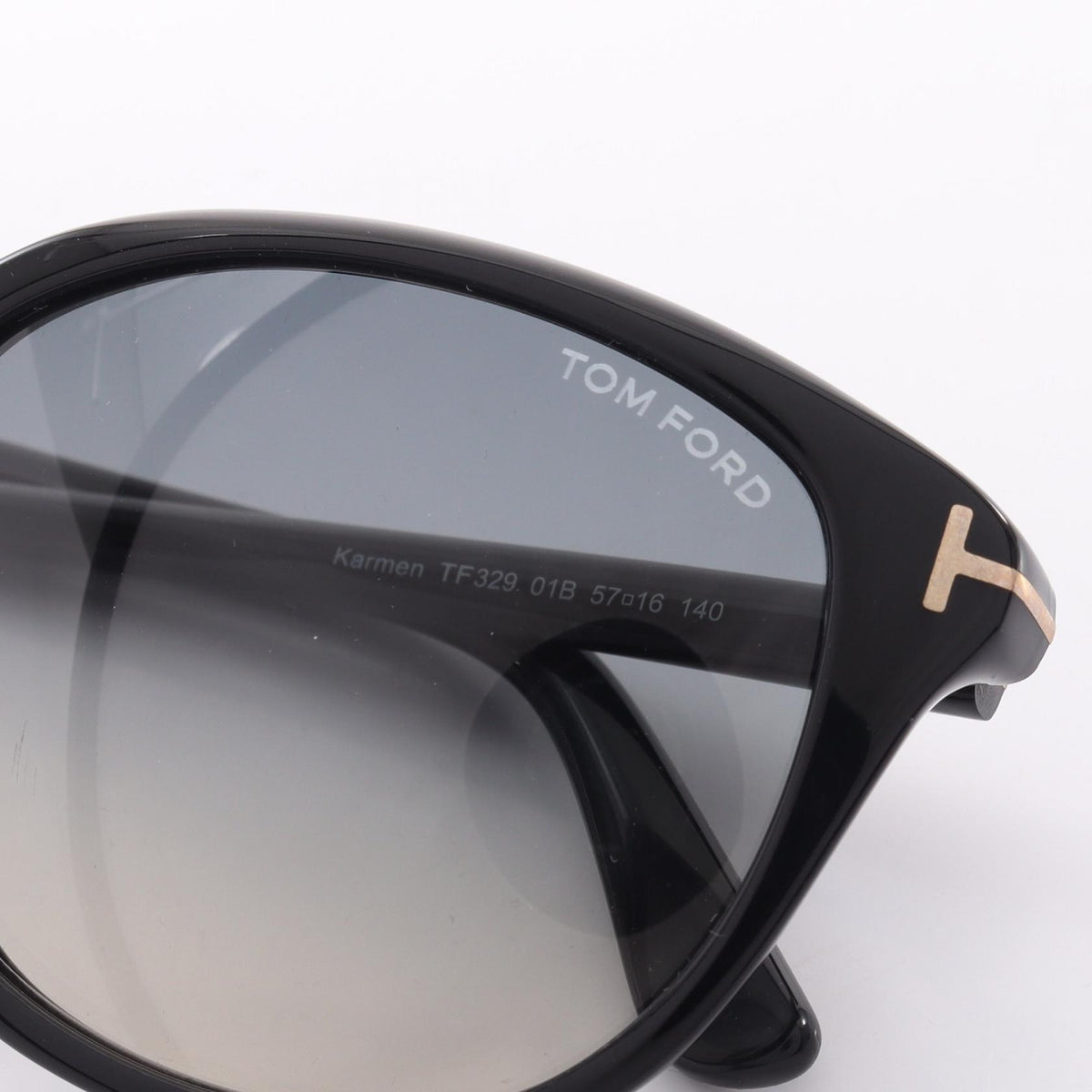 TOM FORD Karmen Sunglasses