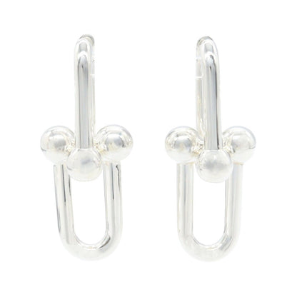 TIFFANY&CO Hardware Extra Silver Earrings