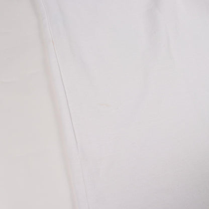 PRADA Triangle Logo Cotton Short Sleeve T-Shirt Size XS