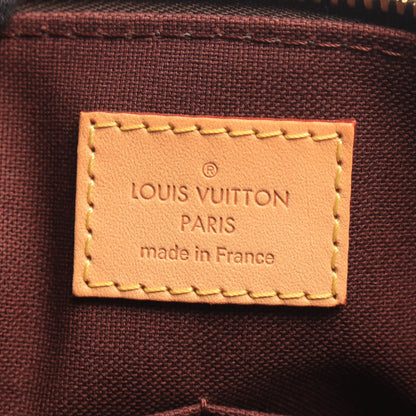 LOUIS VUITTON Turenne PM Bag Brown