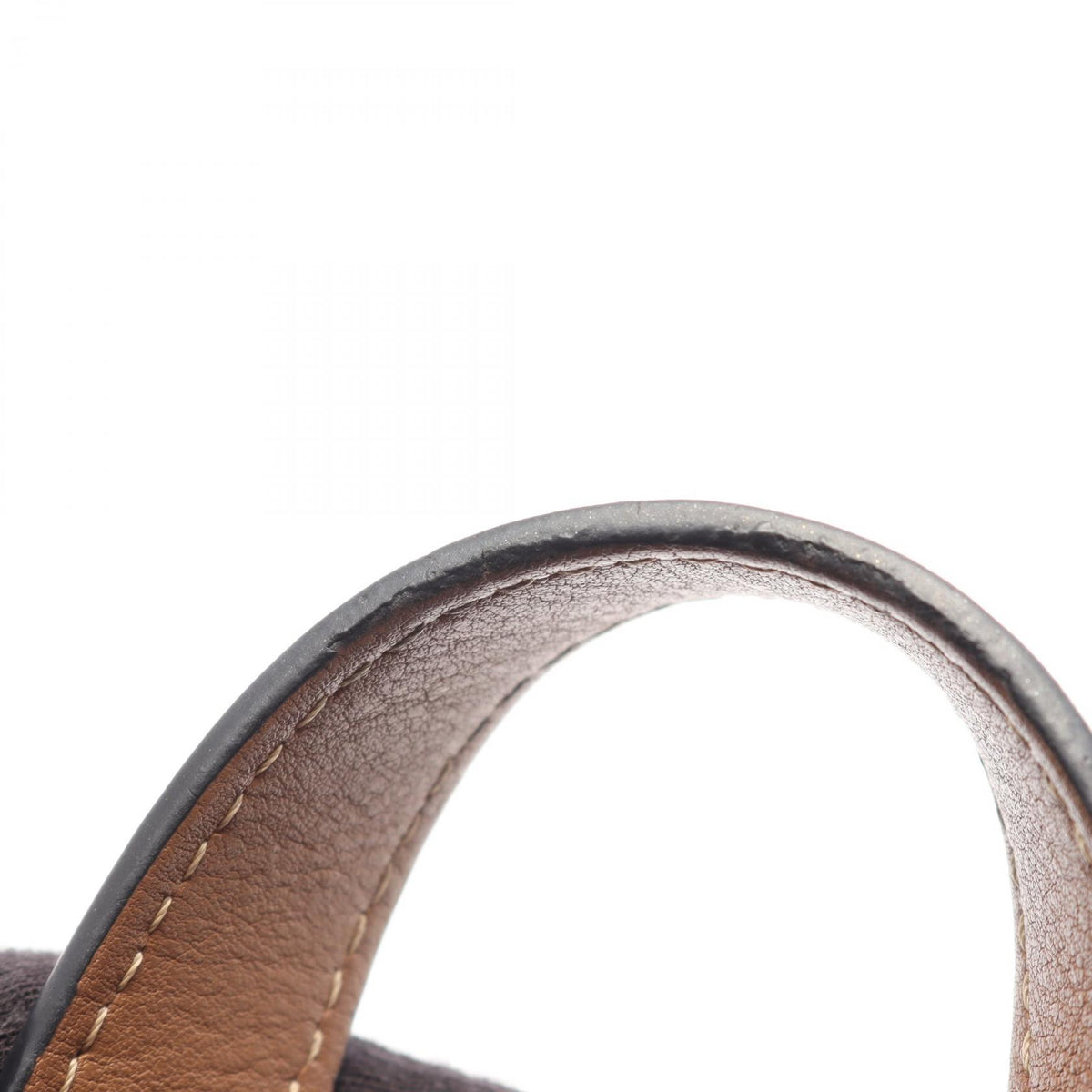 LOEWE Hammock Small 2-Way Bag Beige