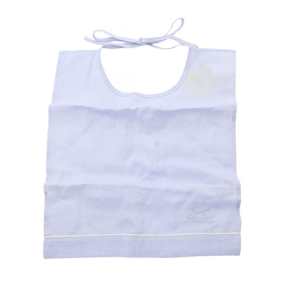 HERMES Fabric Blue