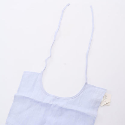 HERMES Fabric Blue