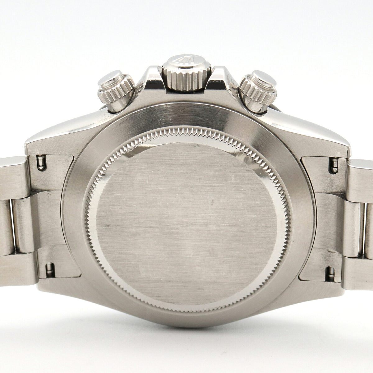 ROLEX Daytona 116500LN Stainless Steel Watch