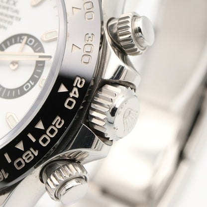 ROLEX Daytona 116500LN Stainless Steel Watch