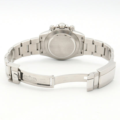 ROLEX Daytona 116500LN Stainless Steel Watch