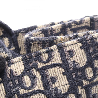 Dior BOOK TOTE Medium Canvas Tote Bag