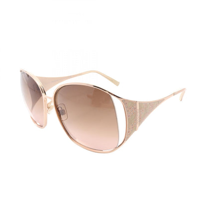 SWAROVSKI Brittany Sunglasses Gold