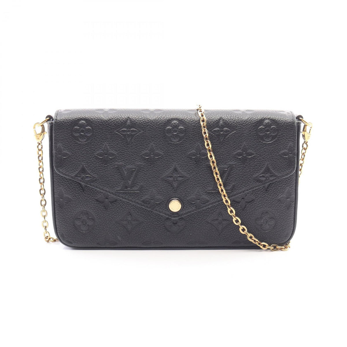 LOUIS VUITTON Pochette Shoulder Bag