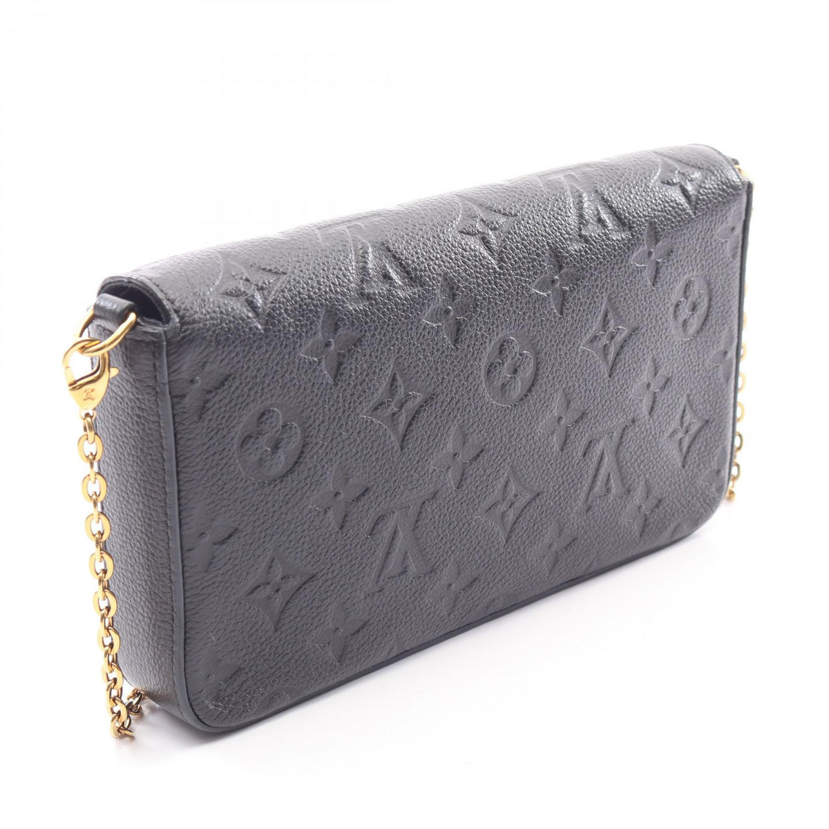 LOUIS VUITTON Pochette Shoulder Bag