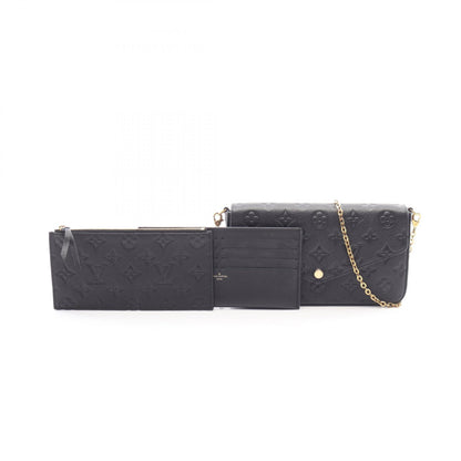 LOUIS VUITTON Pochette Shoulder Bag