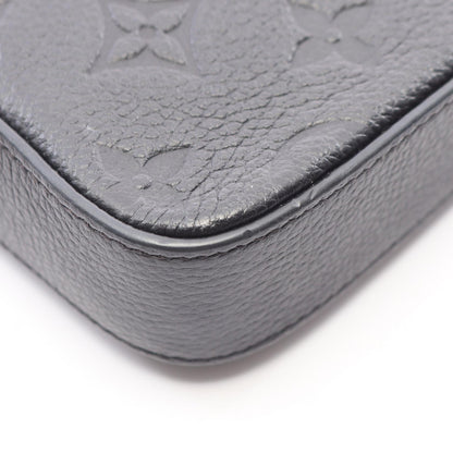 LOUIS VUITTON Pochette Shoulder Bag