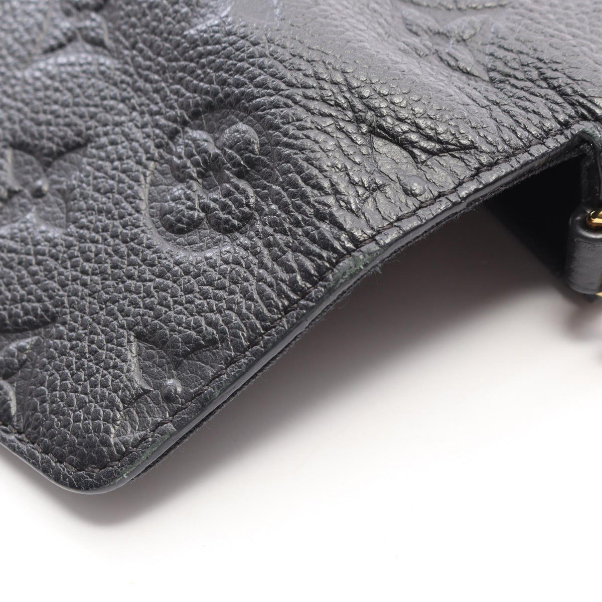 LOUIS VUITTON Pochette Shoulder Bag