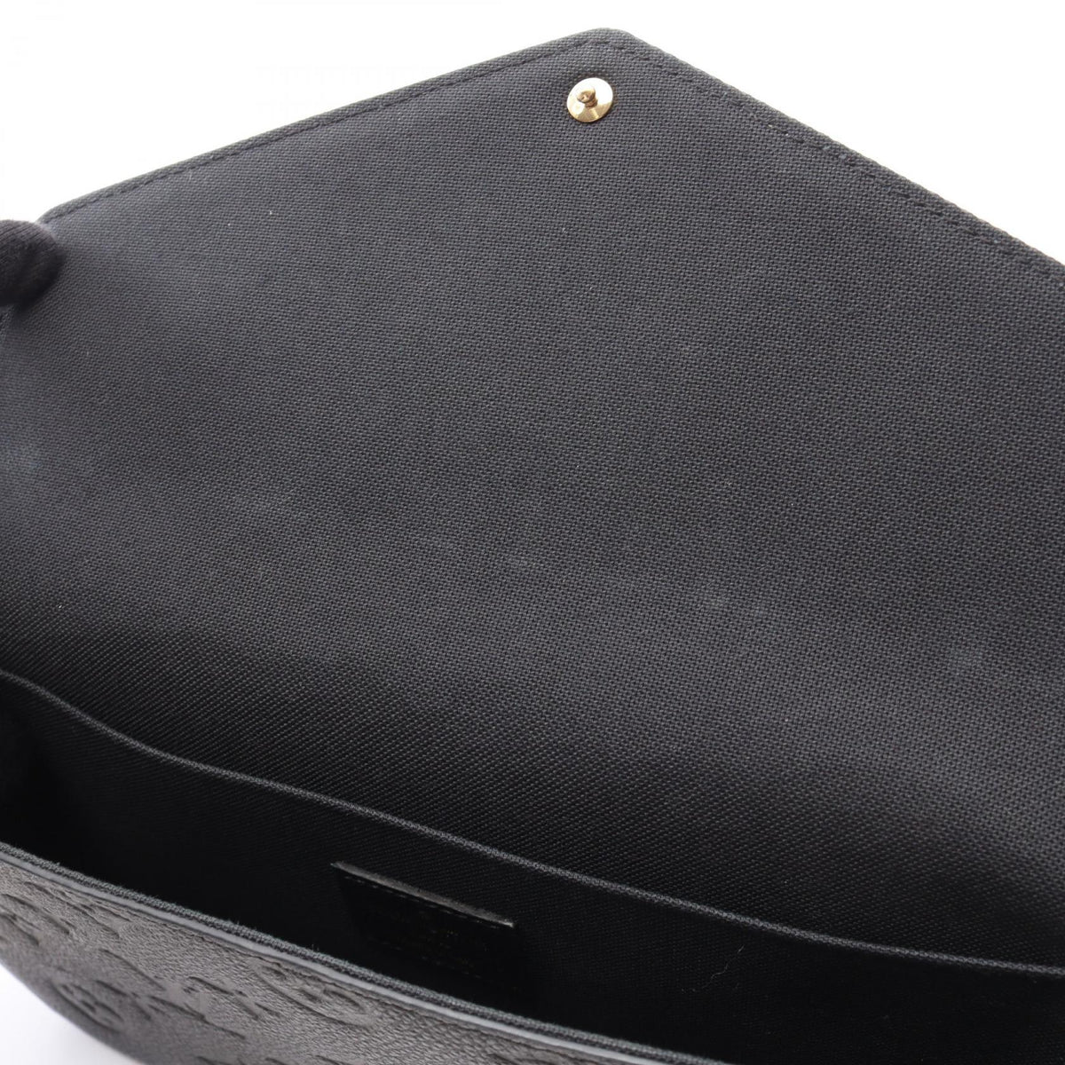 LOUIS VUITTON Pochette Shoulder Bag